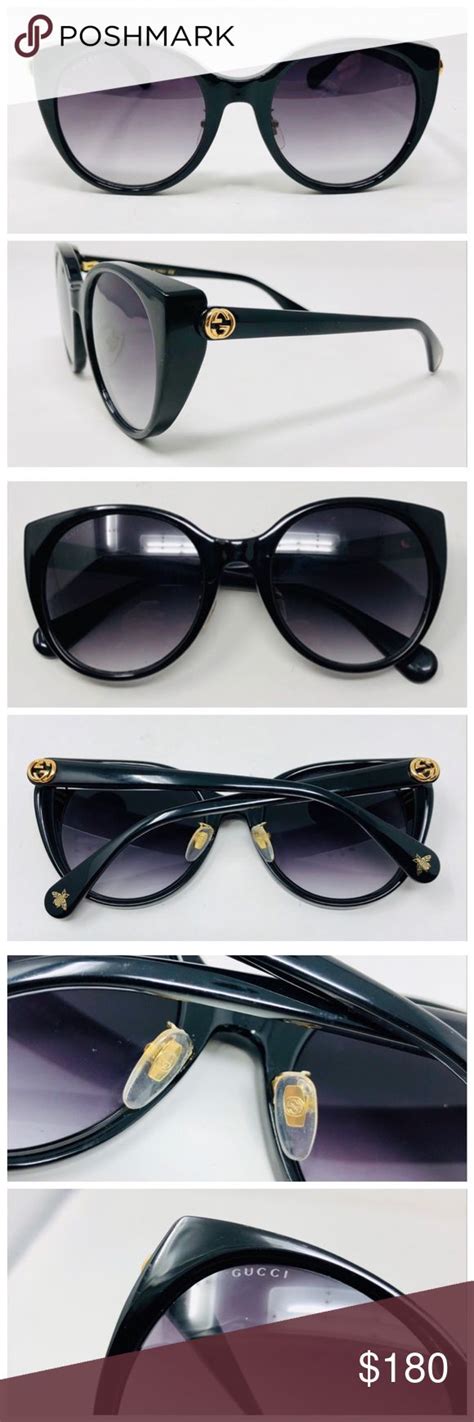 gucci sunglasses made in italy|authentic gucci sunglasses excellent condition.